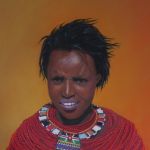 Samburu Girl