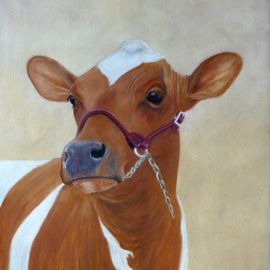 A very superior Lady