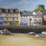 Ilfracombe Harbour 3